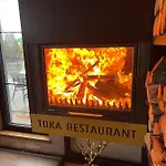 Toka Restaurant Udenisht