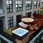 Hotel Toka Restaurant 5*