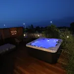 Toka Restaurant فندق Udenisht