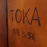 Toka Restaurant فندق 5*