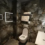 Toka Restaurant Hotel Udenisht