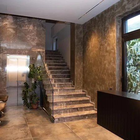 Toka Restaurant 5*