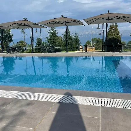Toka Restaurant 5*