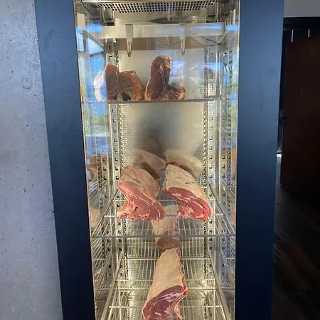 Toka Restaurant