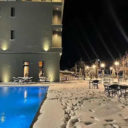 Toka Restaurant Hotel