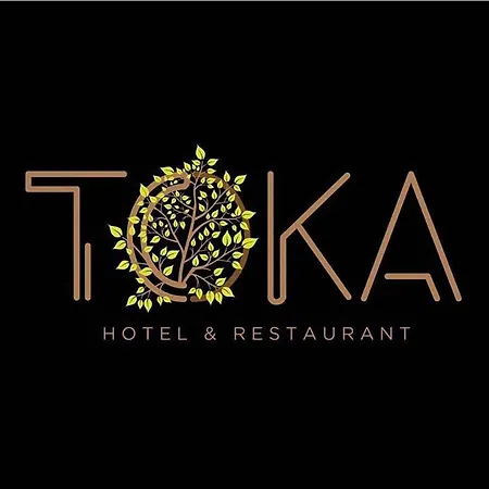 Toka Restaurant Hotel