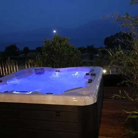 Hotel Toka Restaurant 5*