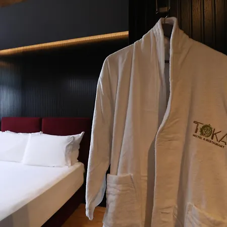 Toka Restaurant