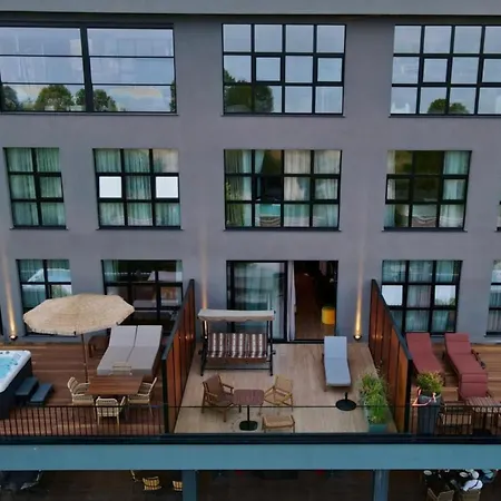 Toka Restaurant Hotel