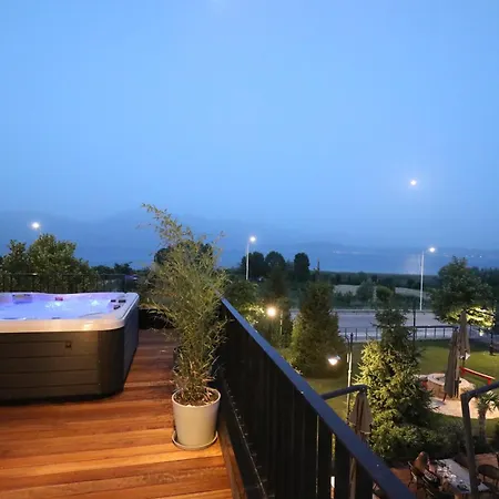 Отель Toka Restaurant 5*