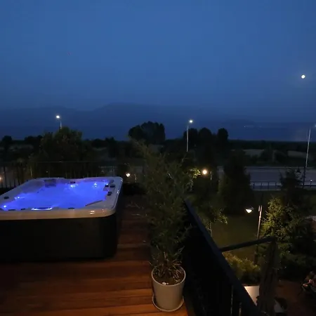 Toka Restaurant