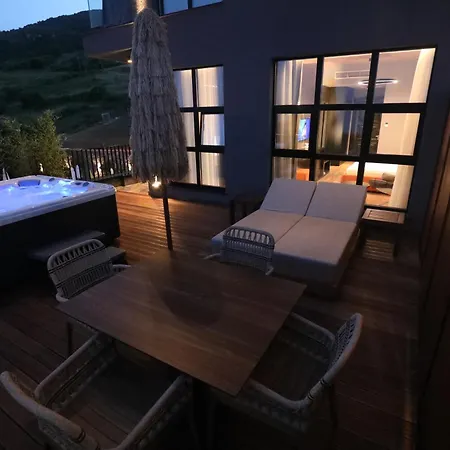 Toka Restaurant Hotel
