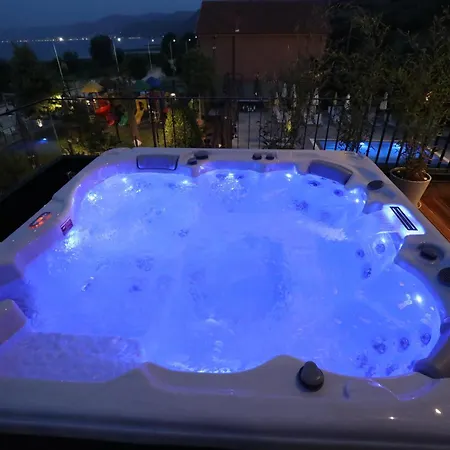 Toka Restaurant Hotel 5*