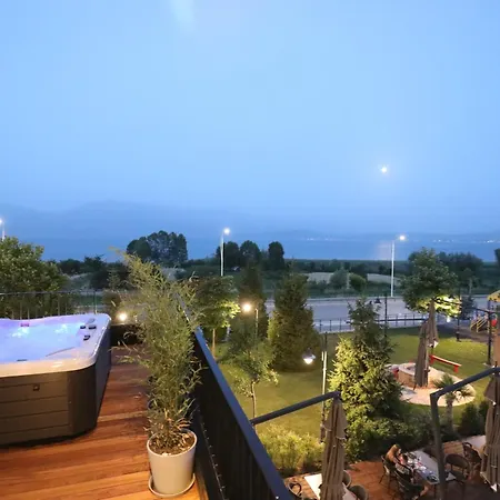 Toka Restaurant