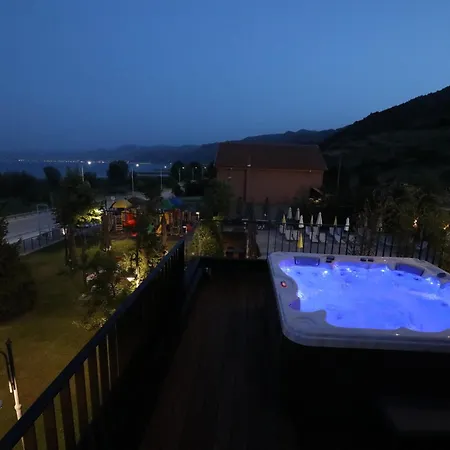 Toka Restaurant Hotel