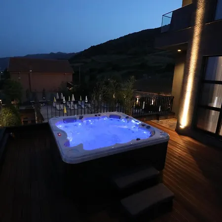 Toka Restaurant 5*