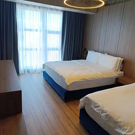 Toka Restaurant Hotel