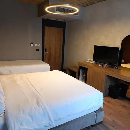 Hotel Toka Restaurant 5*