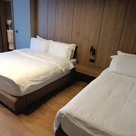 Toka Restaurant 5*