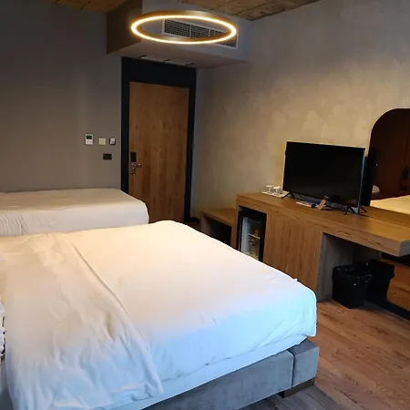 Toka Restaurant Hotel 5*