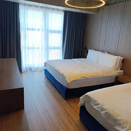 Toka Restaurant Hotel Udenisht