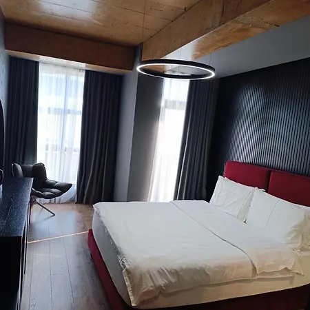 Hotel Toka Restaurant Udenisht
