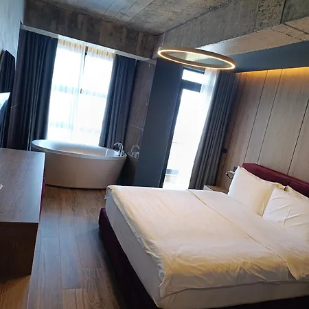 Toka Restaurant Hotel Udenisht