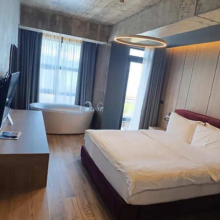 Hotel Toka Restaurant