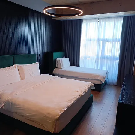 Toka Restaurant Hotel