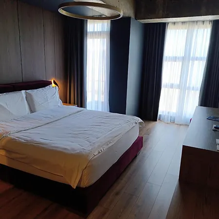 Hotel Toka Restaurant 5*