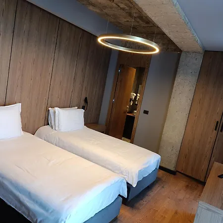 Hotel Toka Restaurant Udenisht