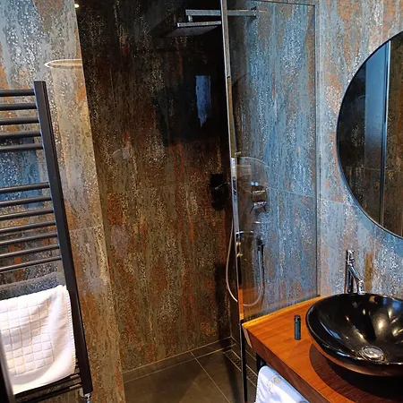 Hotel Toka Restaurant Udenisht