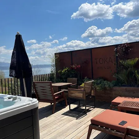 Toka Restaurant 5*