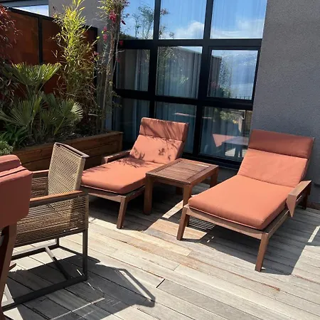 Toka Restaurant 5* Udenisht