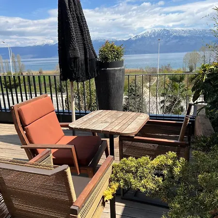 Toka Restaurant