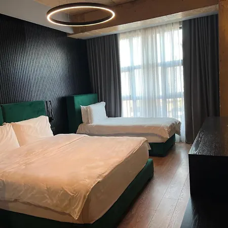 Toka Restaurant Hotel Udenisht