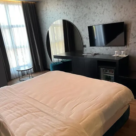 Hotel Toka Restaurant Udenisht