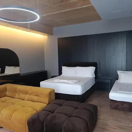 Hotel Toka Restaurant 5*
