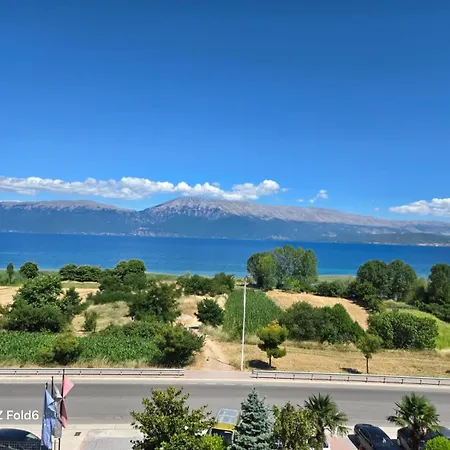 Ξενοδοχείο Toka Restaurant 5*