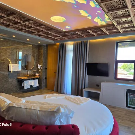 Toka Restaurant 5*