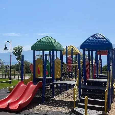 Toka Restaurant فندق Udenisht