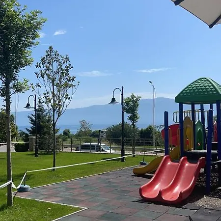 Hotel Toka Restaurant