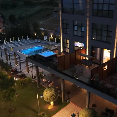 Toka Restaurant 5*