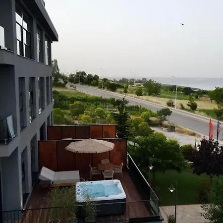 Toka Restaurant Hotel 5*