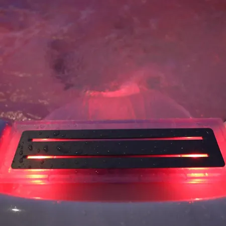 Hotel Toka Restaurant Udenisht