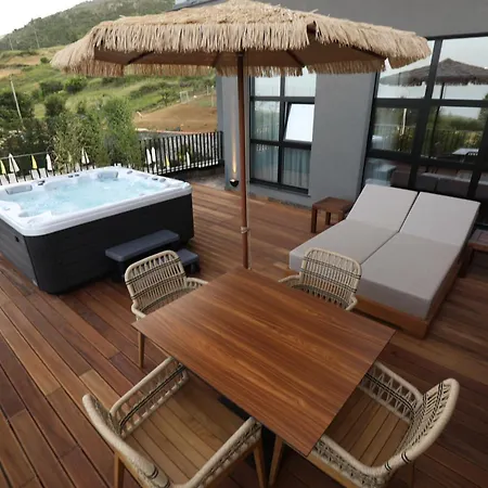 فندق Toka Restaurant