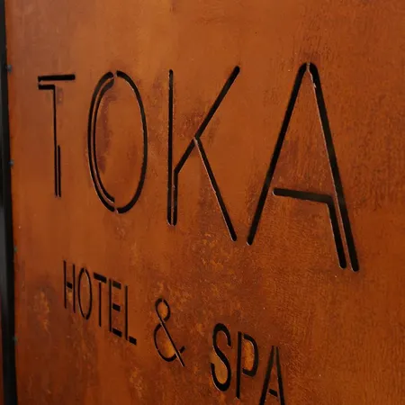 Toka Restaurant