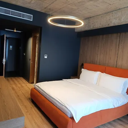 Toka Restaurant 5*