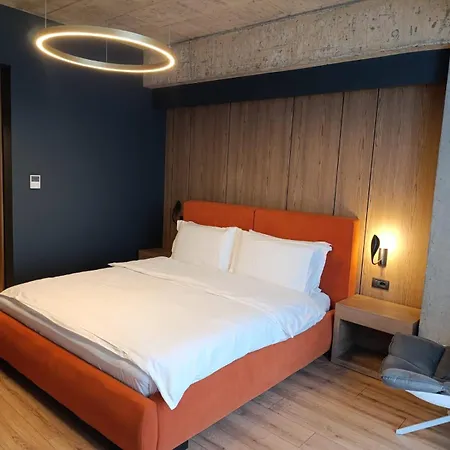 Hotel Toka Restaurant
