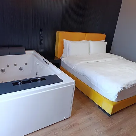 فندق Toka Restaurant